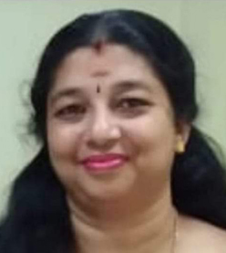 Dr. Harshini P.