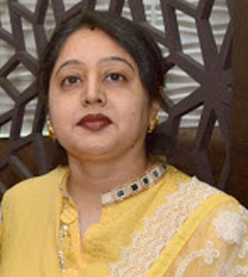 Dr. Pragti Sobti