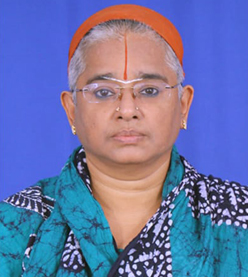 Dr. Shree Deepa