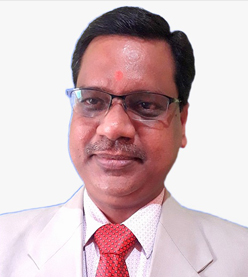 Dr Vitthal G Gore