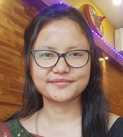 Narji Baruah