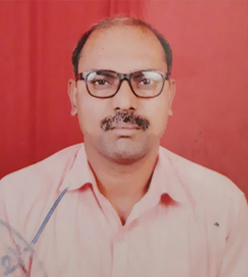 Prof. (Dr.) R. T. Bendre